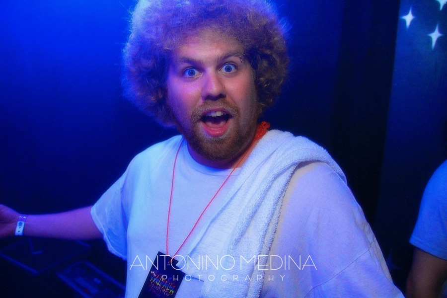 VALHALLA SOUND CIRCUS